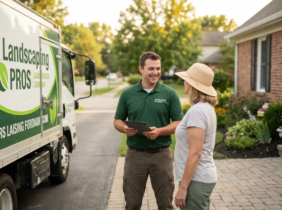 Landscaping Maine, NY FAQs